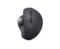Logitech MX Ergo Trackball grafitowa - 388627 - zdjęcie 1